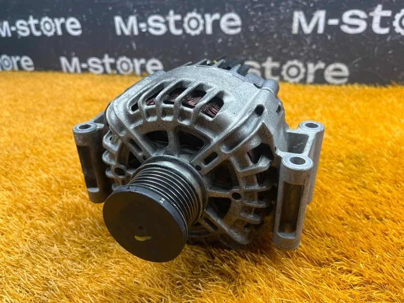 Генератор Mercedes-Benz C-Class 2010 A0009063000 W204 271.860