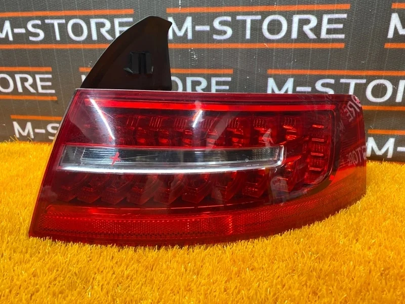 Фонарь задний Audi A6 2010 4F5945096J C6/4F CCEA, правый