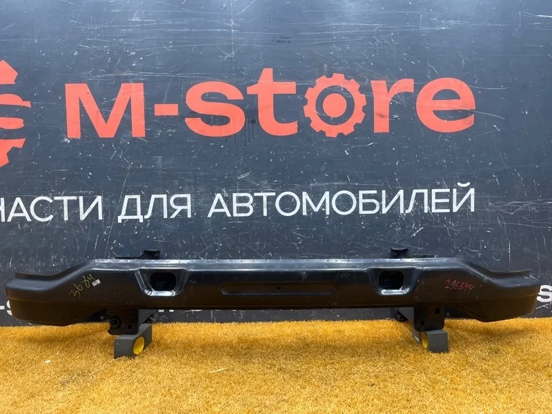 Усилитель бампера Mercedes-Benz V-Class 2012 A6396201434 W639 272.978, передний