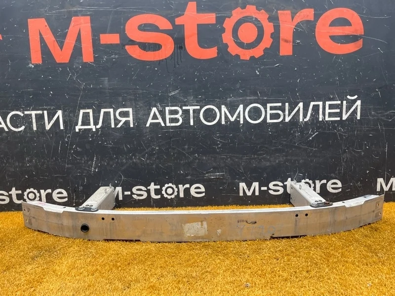 Усилитель бампера Mercedes-Benz E-Class 2004 A2116202834 W211 112.913, передний