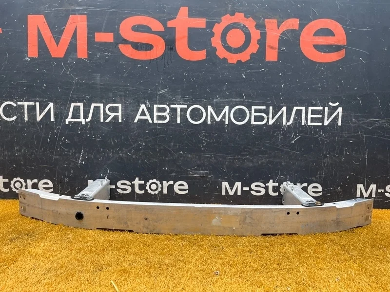 Усилитель бампера Mercedes-Benz E-Class 2005 A2116202834 W211 272.964, передний