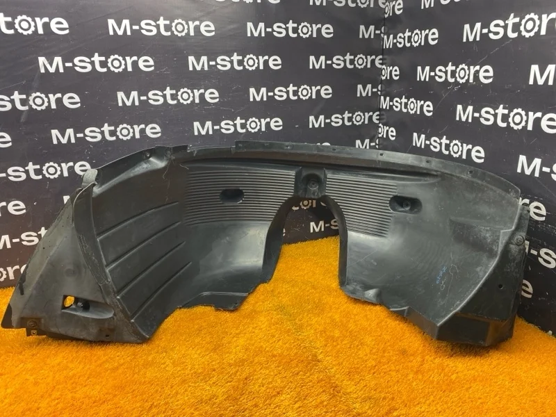 Подкрылок Bmw X3 2005 51713400053 E83 M54B25 (256S5), передний левый