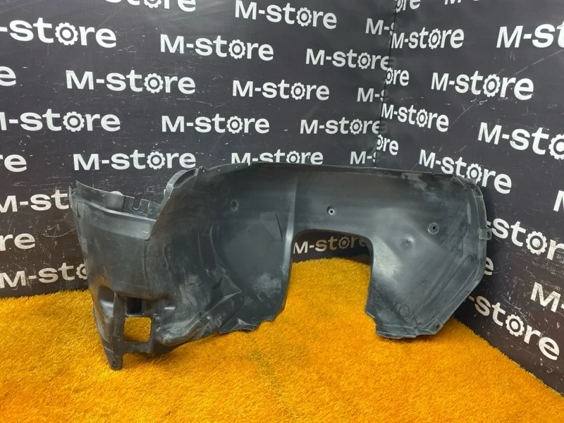 Подкрылок Bmw 3-Series 2004 7036496 E46 N46B20A, передний правый