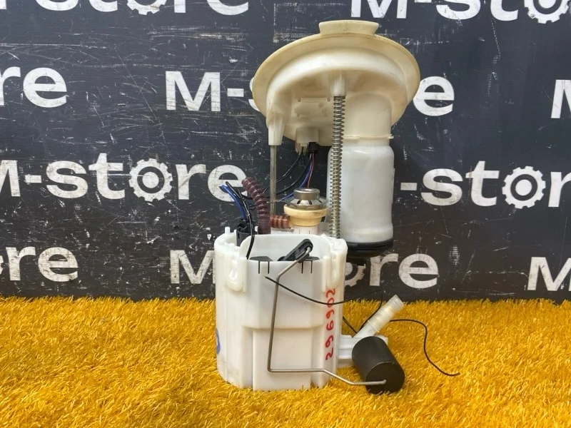 Бензонасос Bmw 1-Series 2011 7243974 F20 N13B16A