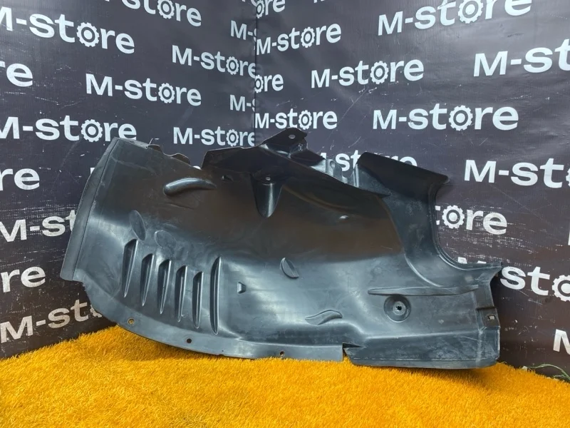 Подкрылок Mercedes-Benz C-Class 2010 A2046905630 W204 271.860, передний правый