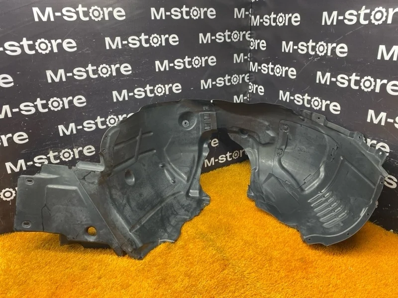 Подкрылок Mercedes-Benz C-Class 2014 A2056903201 W205 274.920, передний правый