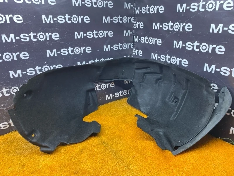 Подкрылок Audi A4 2010 8K0821172G B8/8K CDHB, передний правый