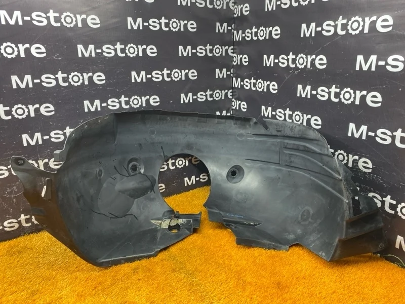 Подкрылок Mercedes-Benz V-Class 2012 A6396843377 W639 272.978, передний правый