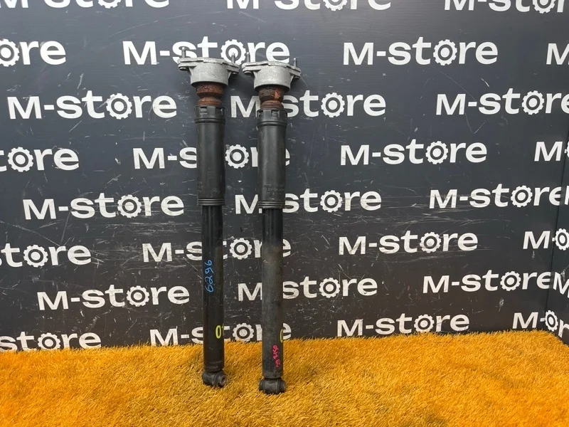 Амортизатор Mercedes-Benz E-Class 2009 A2123200630 W212 272.952, задний