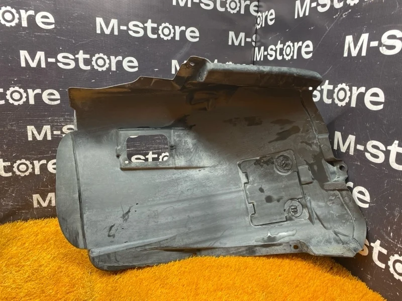 Подкрылок Bmw 3-Series 2006 51717059380 E90 N52B25A, передний правый