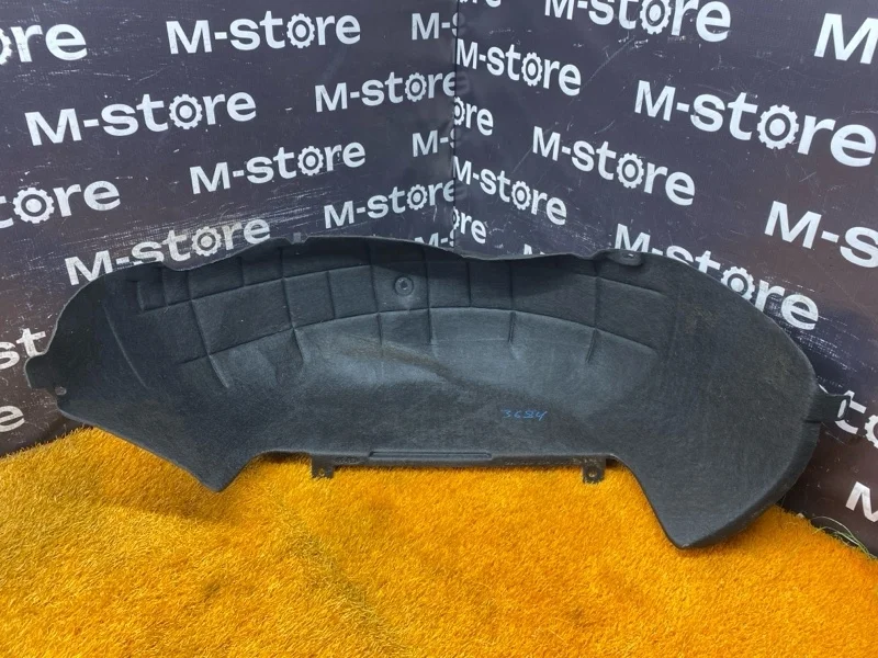 Подкрылок Mercedes-Benz V-Class 2012 A6396843077 W639 272.978, задний левый