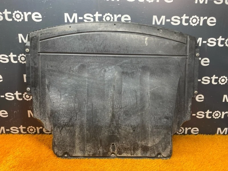 Защита двигателя Bmw 3-Series 2002 51718268344 E46 M54B25 (256S5)