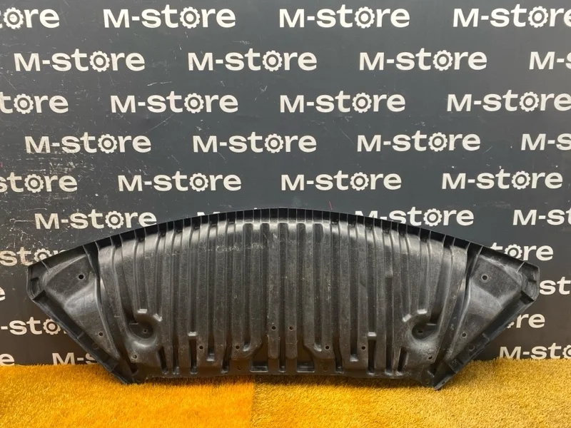 Защита бампера Mercedes-Benz E-Class 2009 A2075240230 C207 272.961, передняя