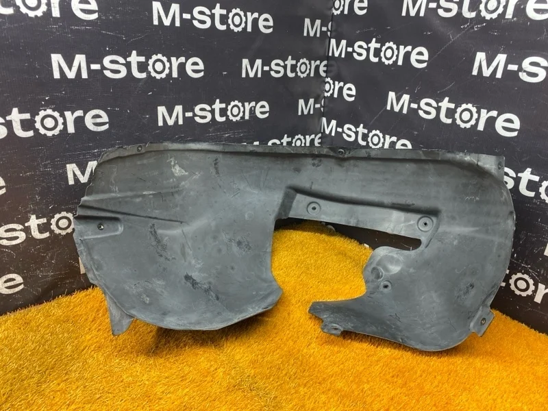 Подкрылок Audi A3 2007 8P0821172G 8P BWA, передний правый