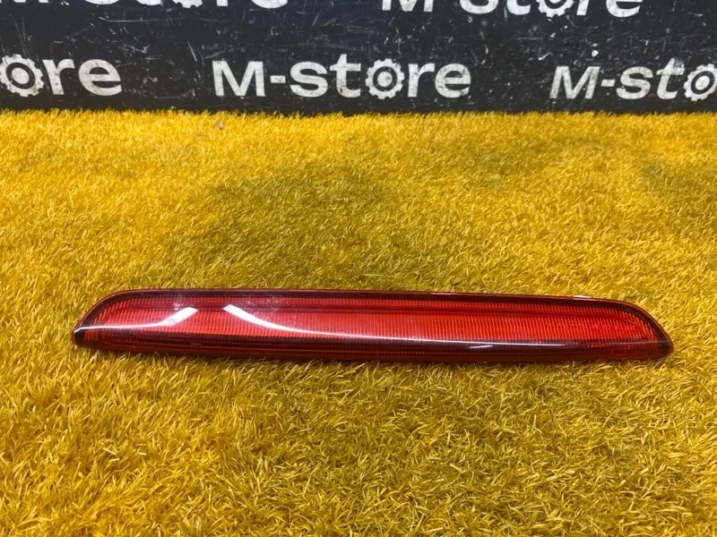 Стоп-сигнал Audi A3 2007 8P4945097 8P BWA