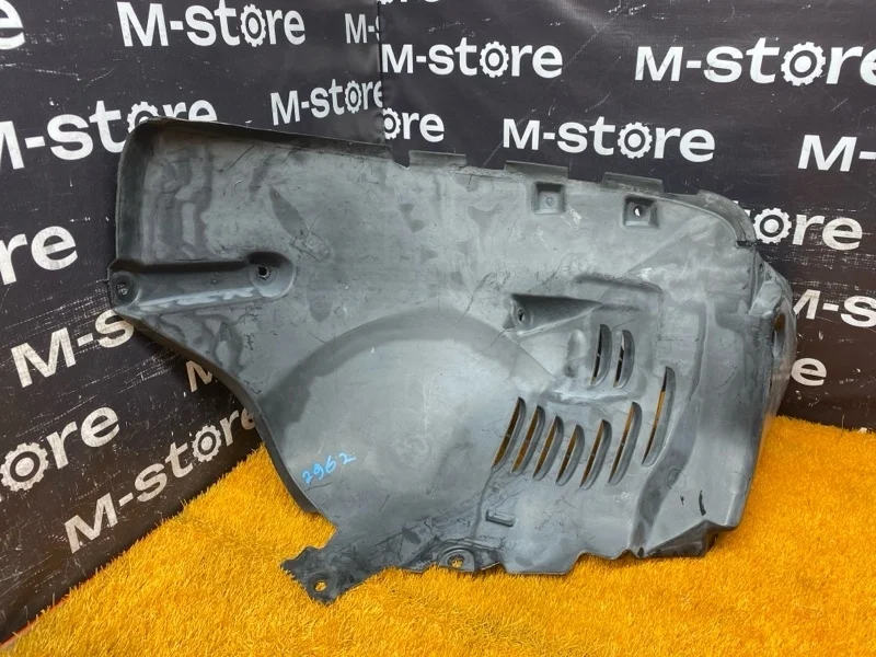 Подкрылок Mercedes-Benz Cls-Class 2005 A2196901030 W219 272.964, передний правый