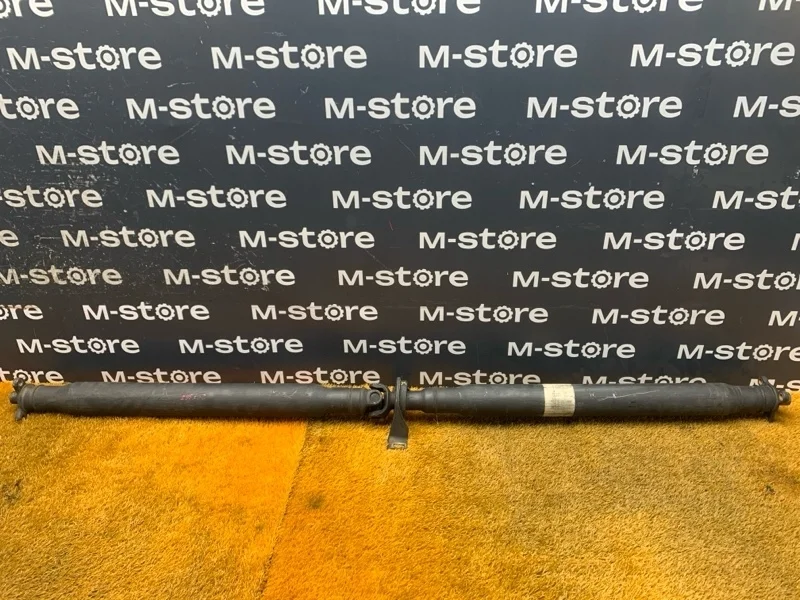 Карданный вал Mercedes-Benz S-Class 2002 A2204101206 W220 112.944, задний