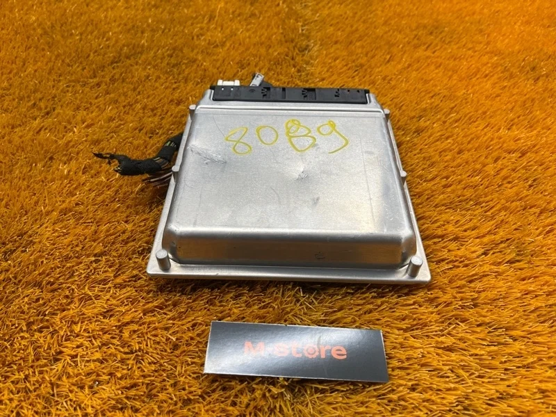 Блок управления двс Mercedes-Benz S-Class 2001 A1131530479 W220 113.941