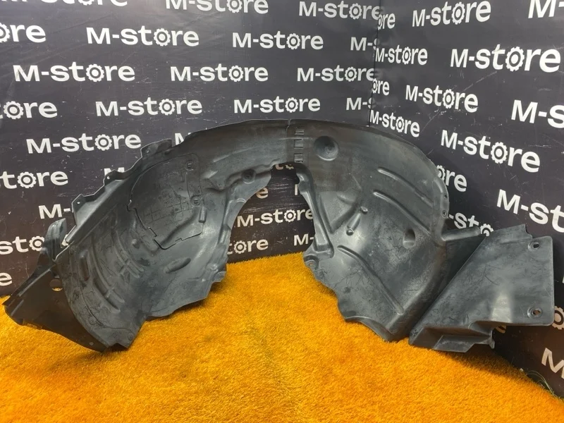 Подкрылок Mercedes-Benz C-Class 2014 A2056903101 W205 274.920, передний левый