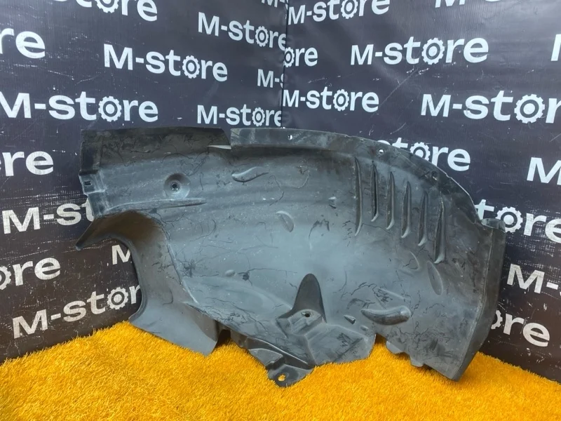 Подкрылок Mercedes-Benz C-Class 2010 A2046905630 W204 271.860, передний правый