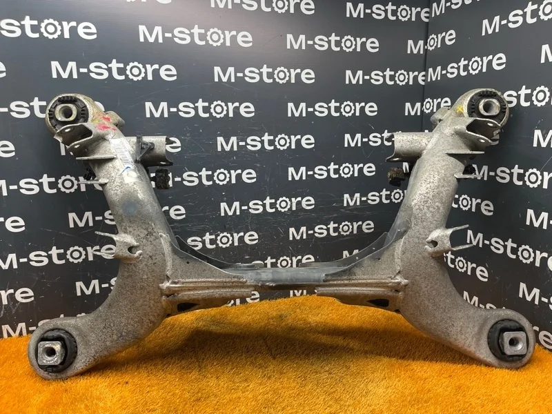 Балка поперечная (подрамник) Mercedes-Benz E-Class 2004 A2113507508 W211 112.913, задняя