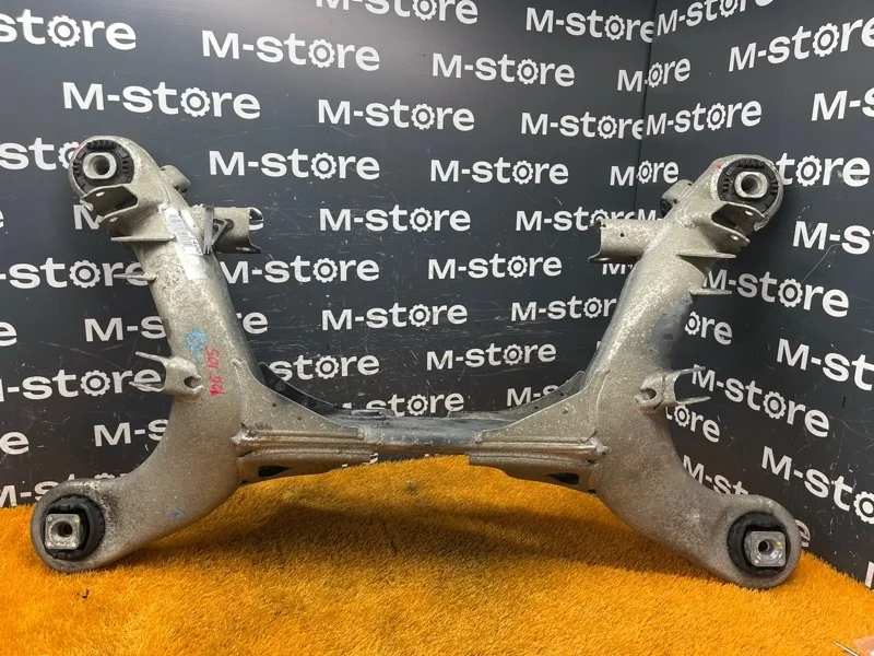 Балка поперечная (подрамник) Mercedes-Benz Cls-Class 2005 A2113507508 W219 272.964, задняя