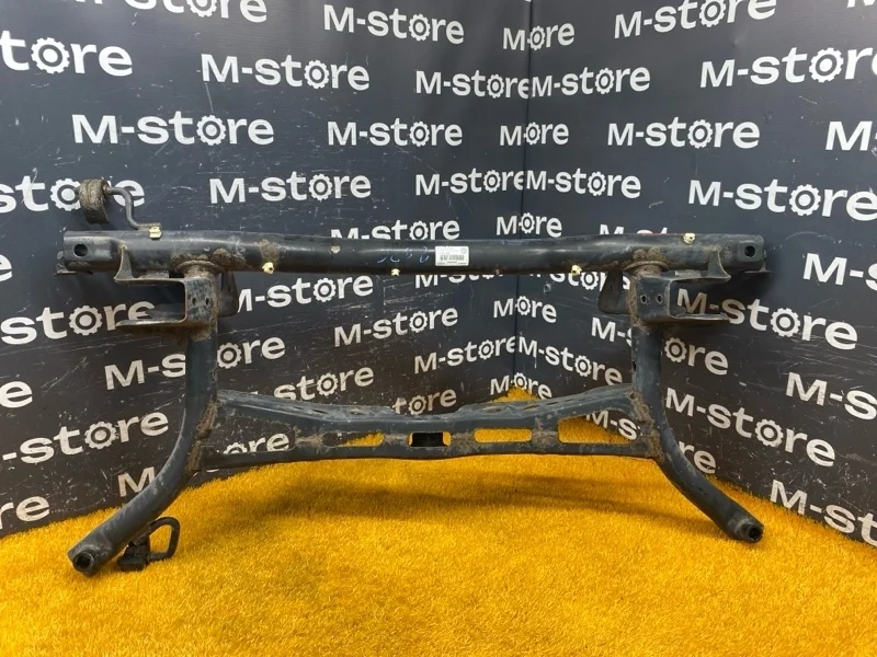 Балка поперечная (подрамник) Audi A3 2007 1K0505315BH 8P BWA, задняя