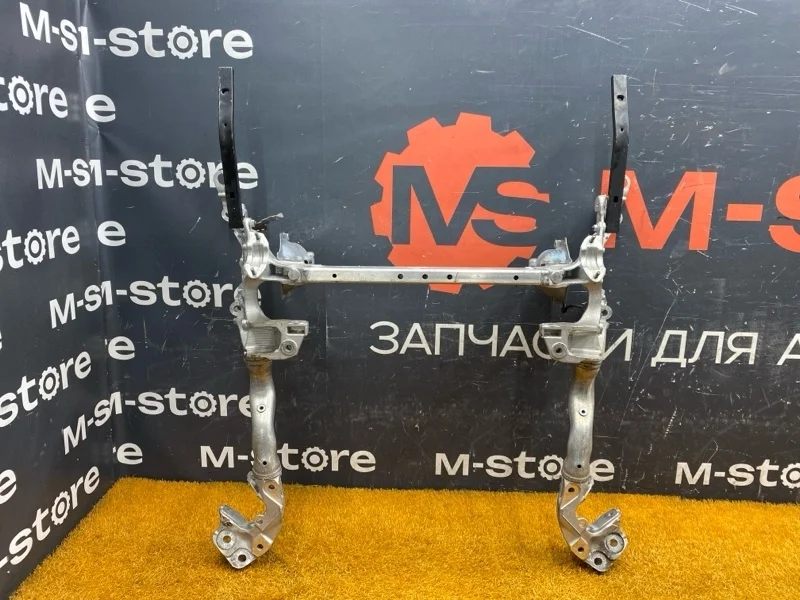 Балка поперечная (подрамник) Audi A4 2011 8T0399315H B8/8K CDNB, передняя