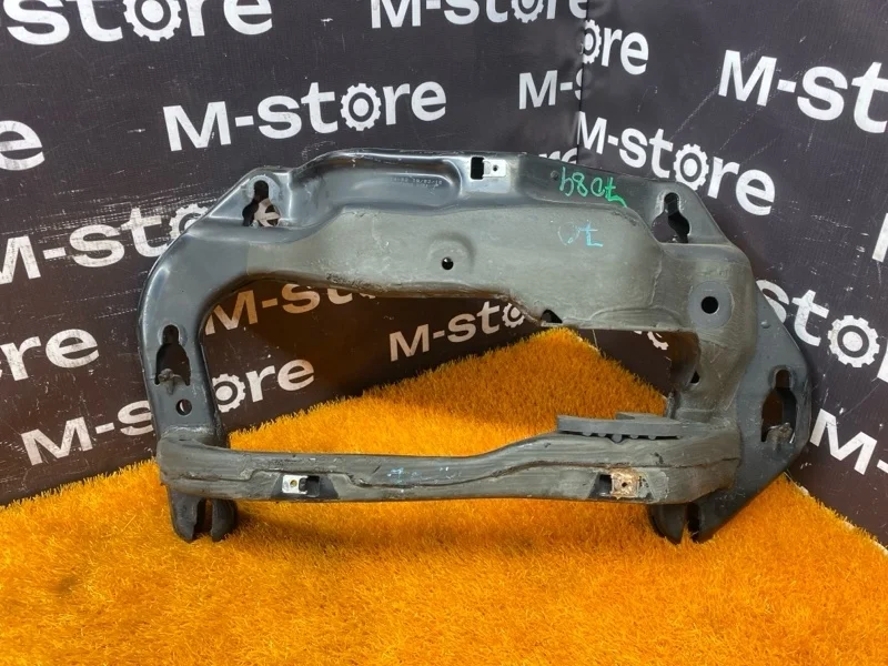 Балка акпп Bmw X5 2010 6791859 E70 N55B30A