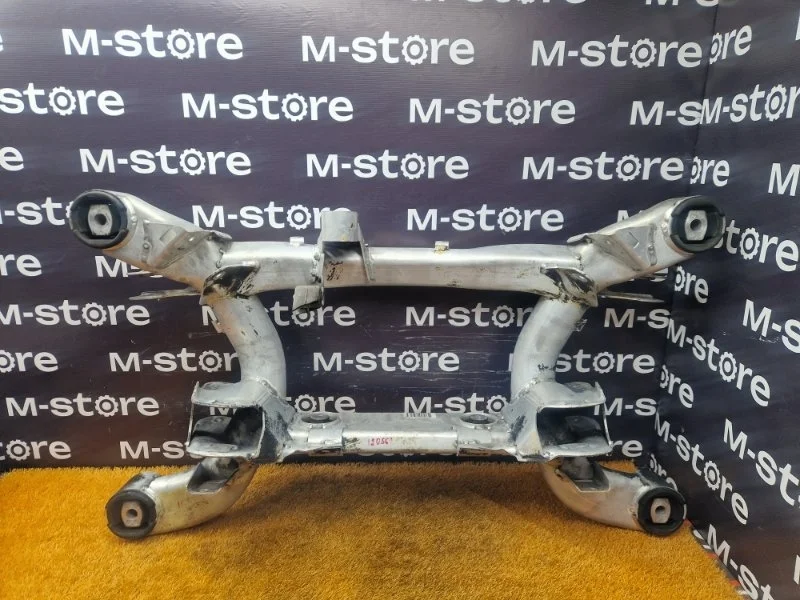 Балка поперечная (подрамник) Bmw 5-Series 1997 33311097248 E39 M52B28 (286S1), задняя