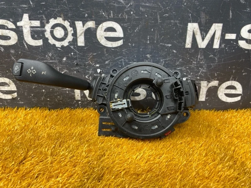 Шлейф-лента Bmw X3 2008 61318377488 E83 N52B25A