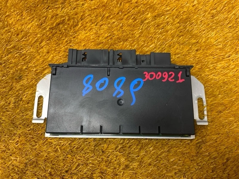 Блок предохранителей SAM Mercedes-Benz S-Class 2001 A0315451632 W220 113.941, задний