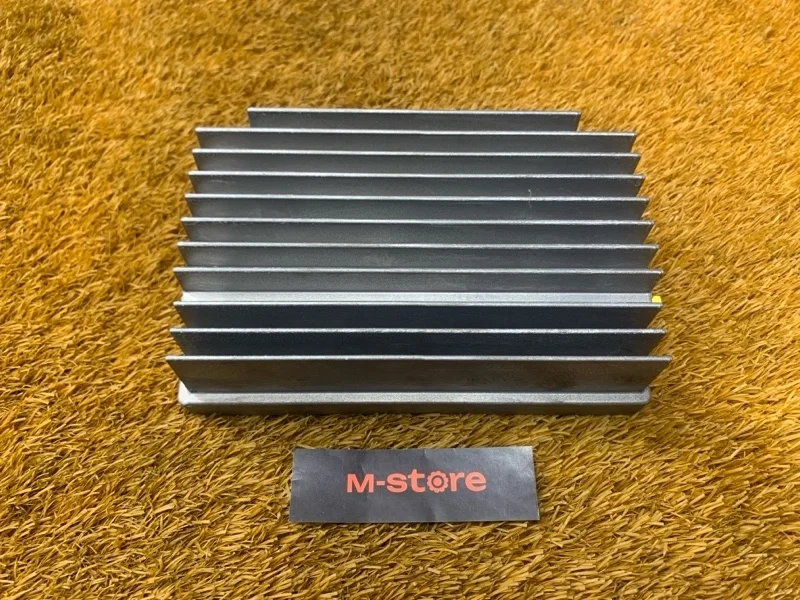 Усилитель звука Bmw X5 2010 65129197002 E70 N55B30A