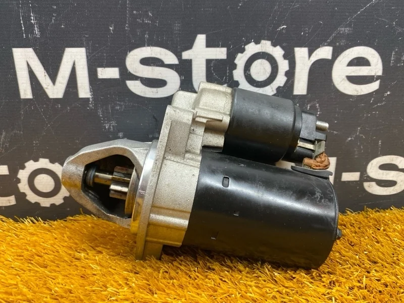 Стартер Mercedes-Benz C-Class 2003 A0051513901 W203 271.946