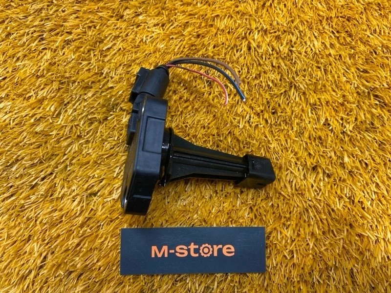 Датчик уровня масла Audi A5 2010 03C907660H 8T CDNC