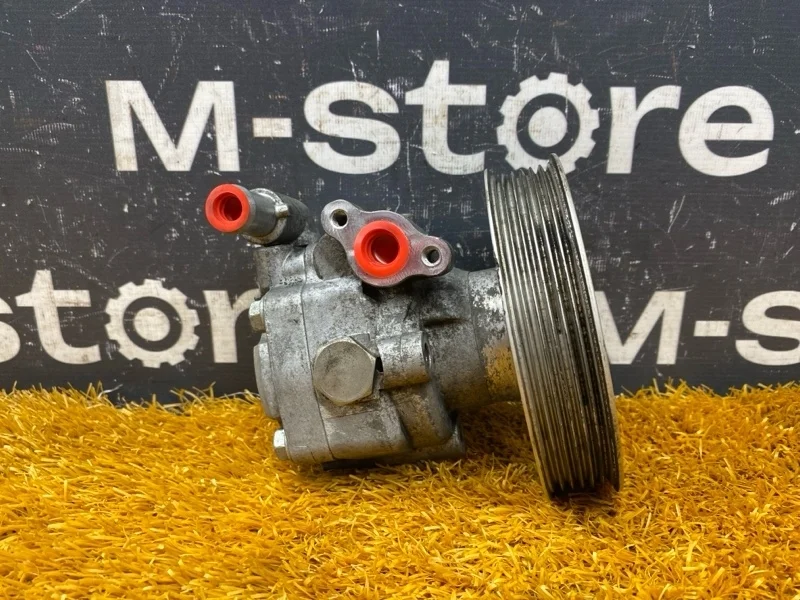 Гидроусилитель Audi A5 2010 8K0145153F 8T CDNC