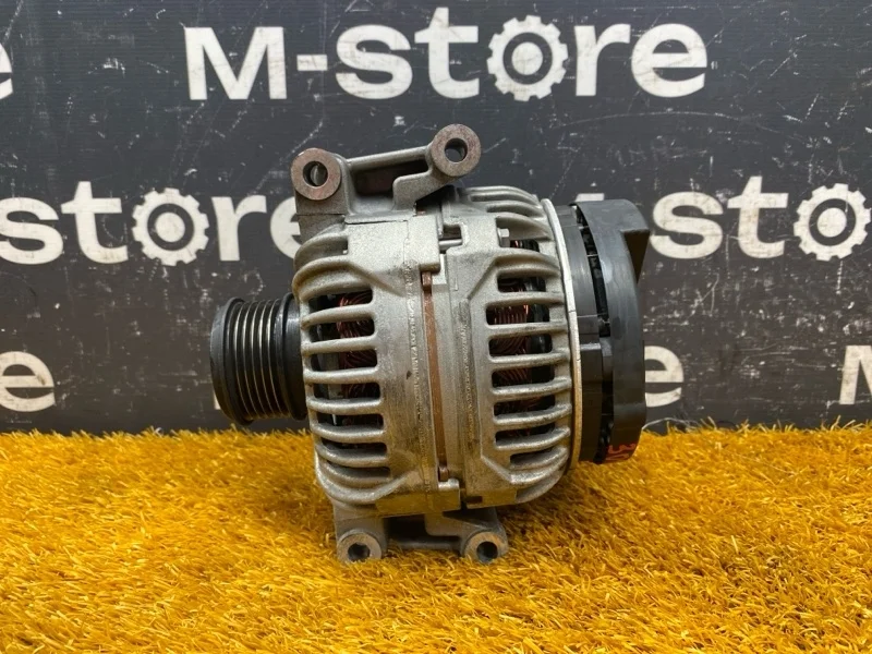 Генератор Audi A5 2010 06H903016L 8T CDNC