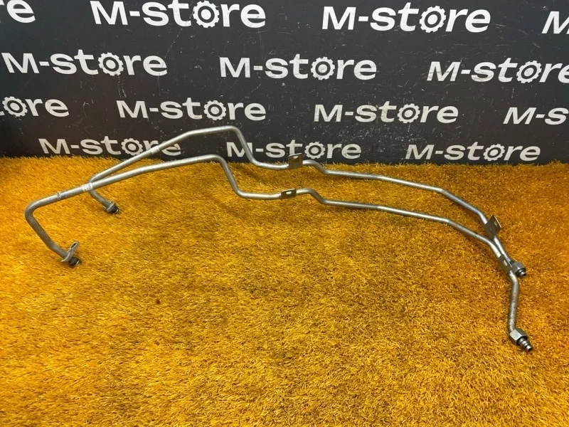 Трубка охлаждения акпп Audi A5 2010 8K0317817CL 8T CDNC