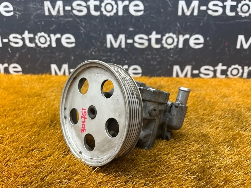 Гидроусилитель Audi A4 2009 8K0145153F B8/8K CDHB