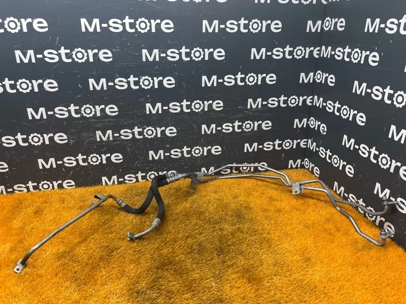 Трубка охлаждения акпп Audi A4 2009 8K0317826A B8/8K CDHB