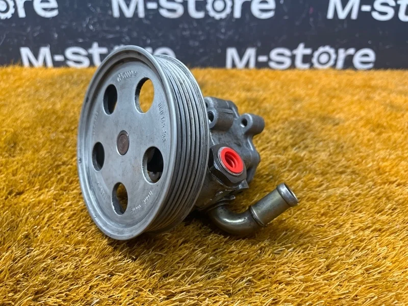 Гидроусилитель Audi A4 2007 8E0145153 B7/8E ALT