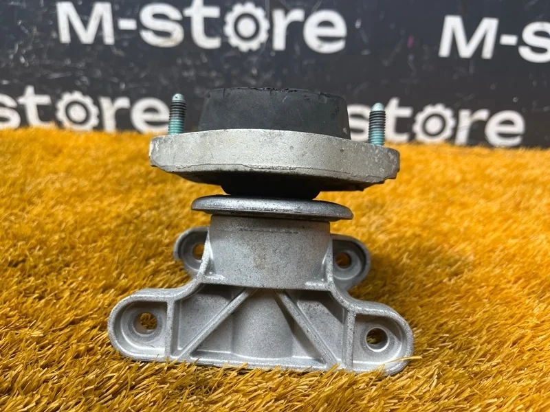 Подушка кпп Audi A4 2007 8E0399115F B7/8E ALT