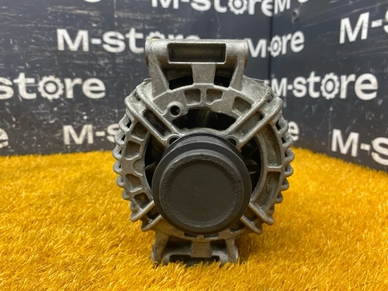 Генератор Audi A4 2009 06H903016L B8/8K CDNC