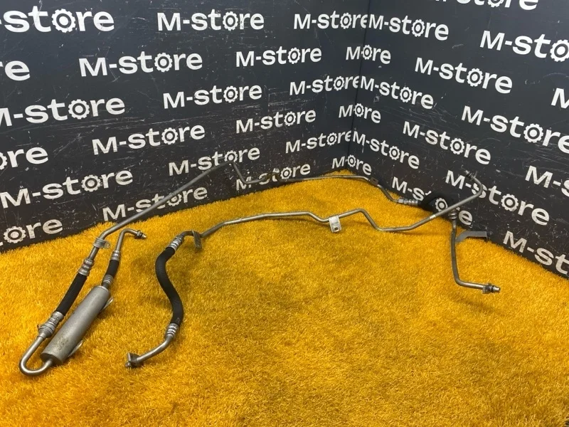 Трубка охлаждения акпп Audi A4 2009 8K0317818CD B8/8K CDNC