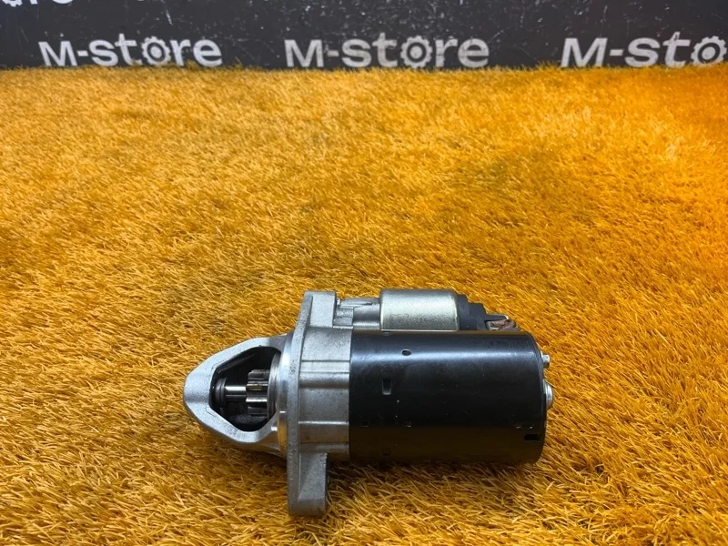 Стартер Mercedes-Benz C-Class 2010 A0051513901 W204 271.860