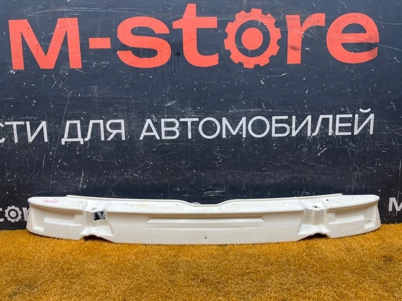 Усилитель бампера Bmw 3-Series 2004 8195314 E46 N46B20A, задний