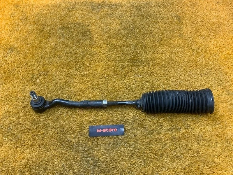 Тяга рулевая Mercedes-Benz E-Class 2005 A2303380015 W211 272.943, правая