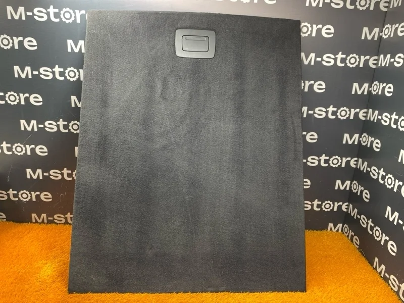 Пол багажника Bmw X3 2011 51479207890 F25 N55B30A