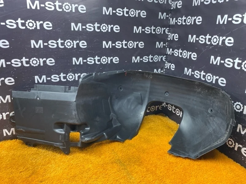 Подкрылок Bmw 3-Series 2003 7036496 E46 N42B20A, передний правый