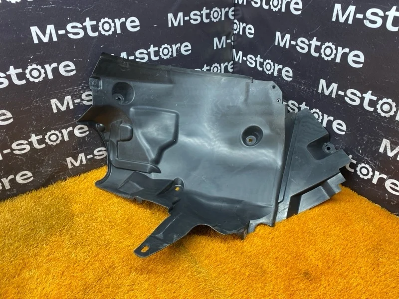 Подкрылок Mercedes-Benz C-Class 2010 A2046904730 W204 271.860, передний левый